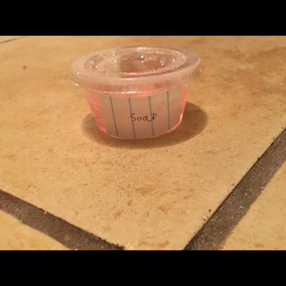 Soap - Picture 1 of 1
